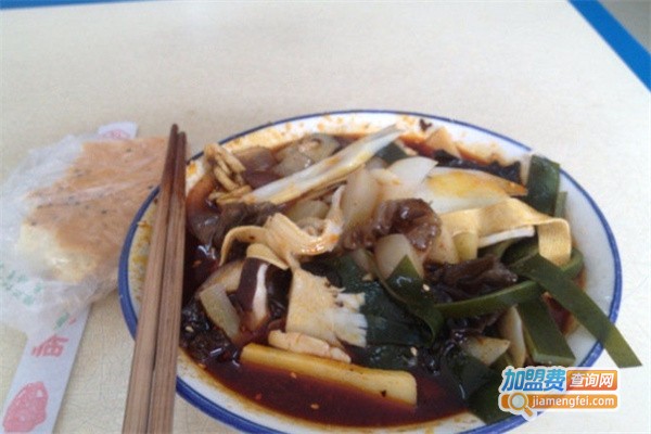 映市冒菜坊加盟费