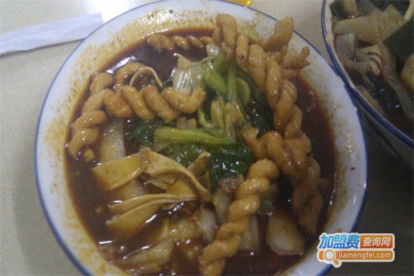 映市冒菜坊加盟费