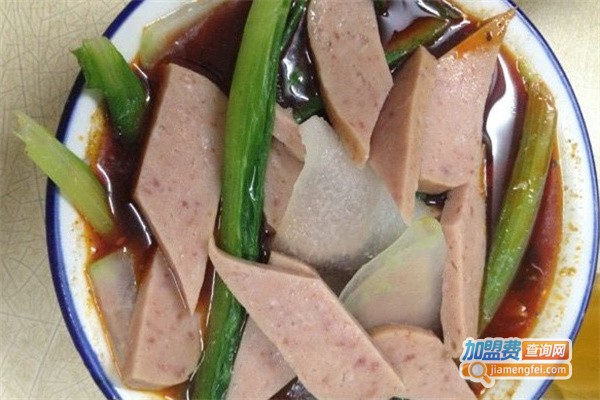 映市冒菜坊加盟费