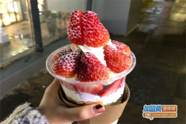 应季Brand加盟费