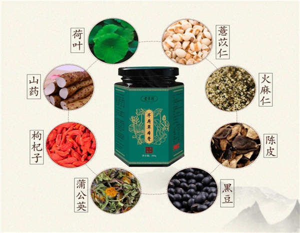 释草堂膏方加盟费用