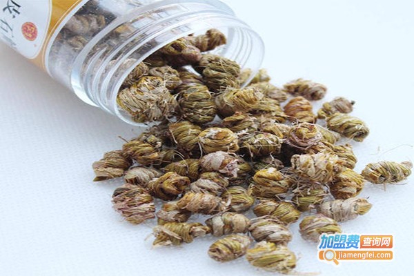 寿仙谷铁皮石斛加盟费