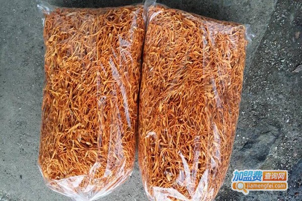 博天鑫业北虫草加盟费