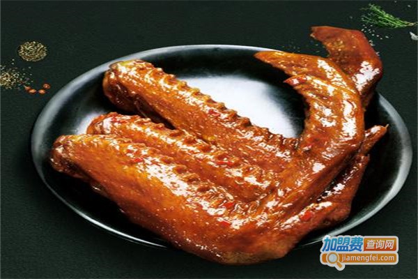 辣鸭子加盟费