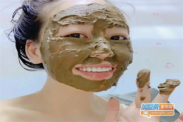 纯中药祛斑美白加盟费