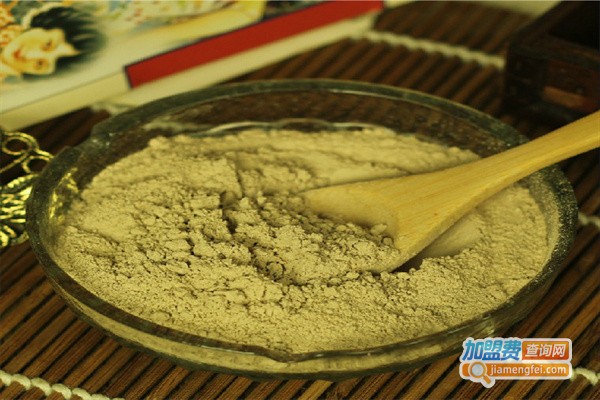 纯中药祛斑美白加盟费