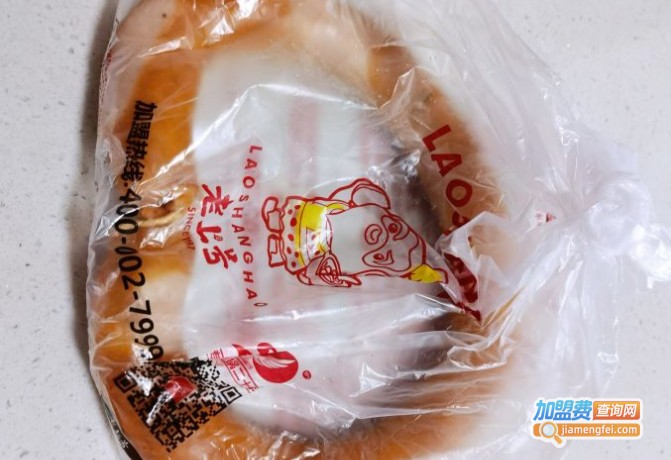 老上号松仁肠粉加盟费