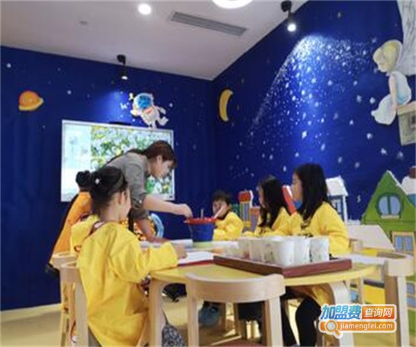 优动少儿体能加盟费