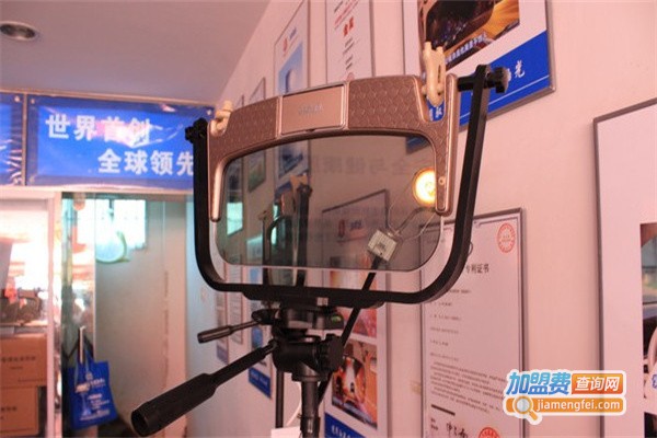 驭光通智能遮阳板加盟费