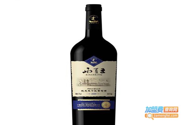 优质红酒加盟费