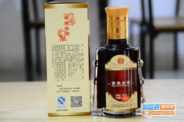 御圣园加盟费