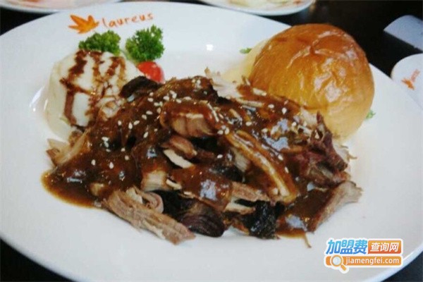 劳伦斯休闲美食加盟费