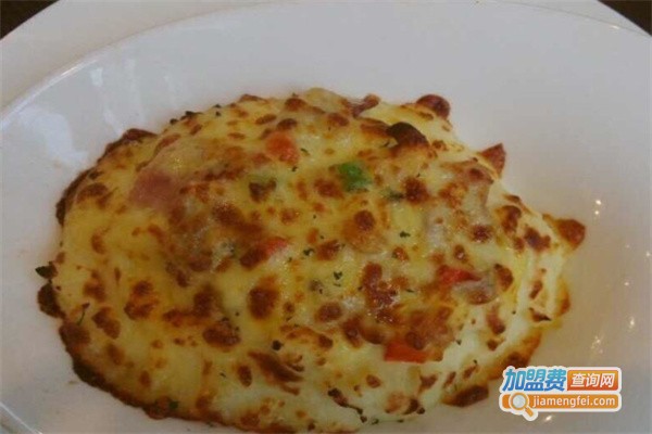 劳伦斯休闲美食加盟费