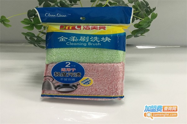 爱可丽加盟费