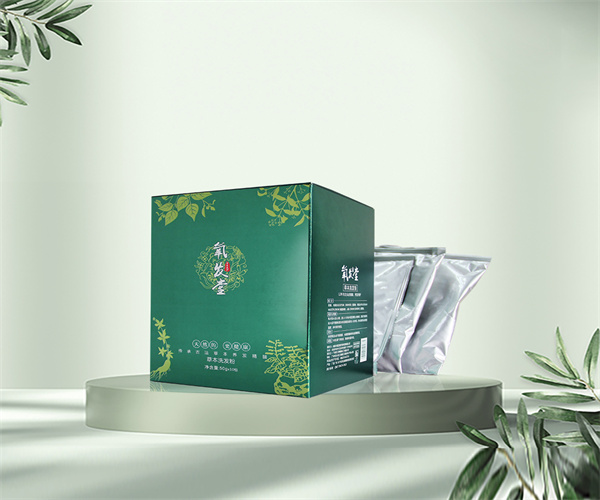 氧发堂加盟费