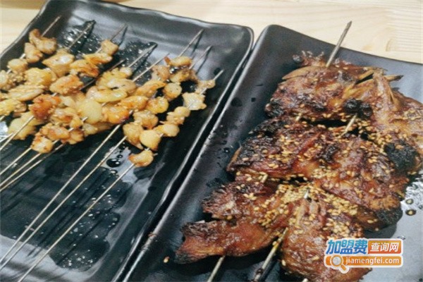 林记打边炉加盟费
