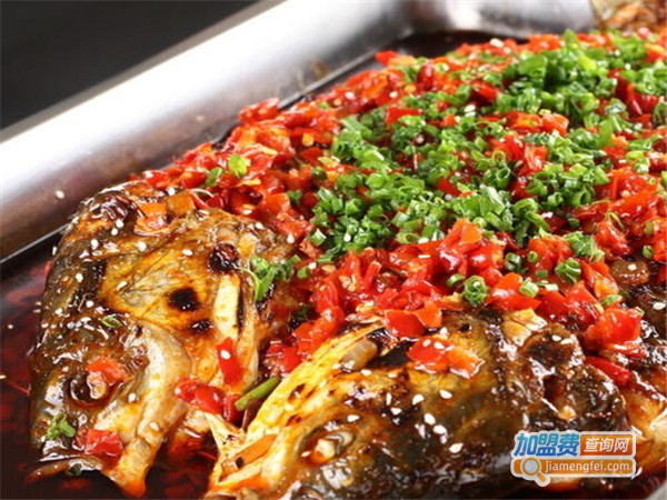 花火炉鱼烤鱼餐厅加盟费