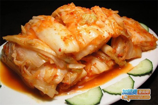 萝鸡思味湘西泡菜加盟费