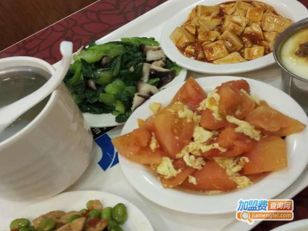 7加7快餐店加盟费