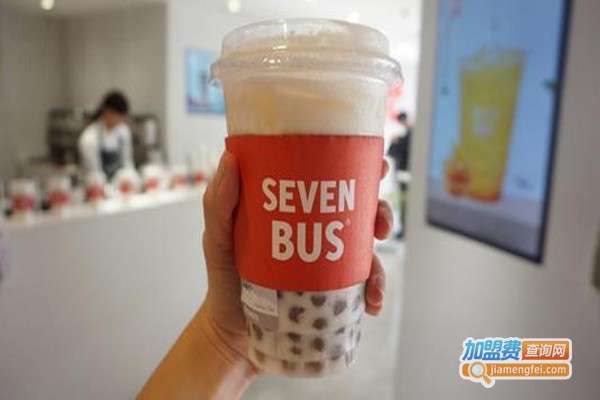 七号线茶饮研究所加盟费