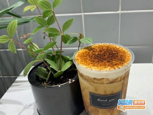 木木茶加盟费