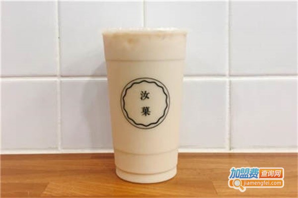 汝菓加盟费