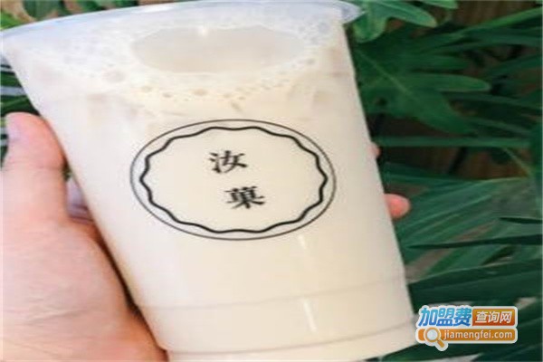 汝菓加盟费