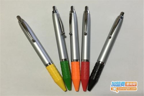 振鑫笔业加盟费