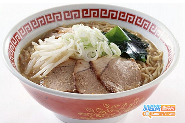 原净台湾养生牛肉面馆加盟费