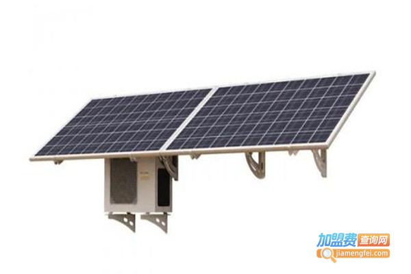 鸡泽正义太阳能空调加盟费