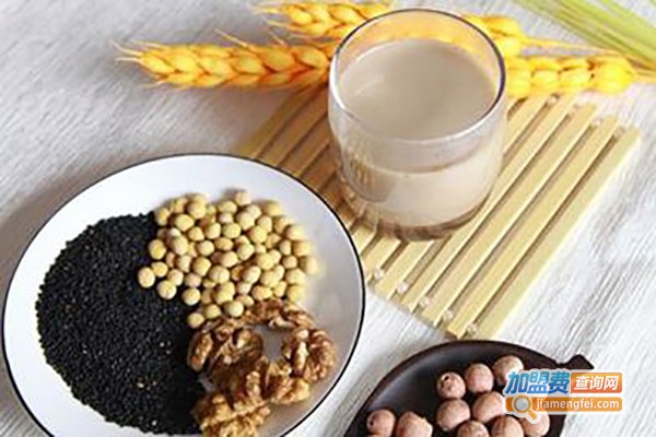 全城寻味养生饮品加盟费