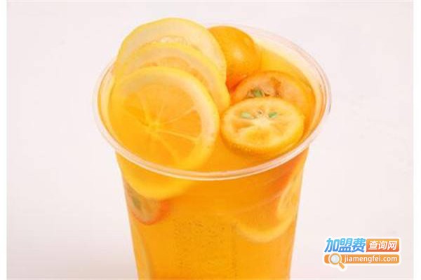 天淳饮料加盟费