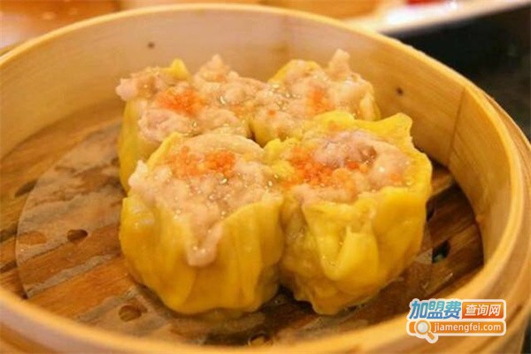 广东小吃加盟费