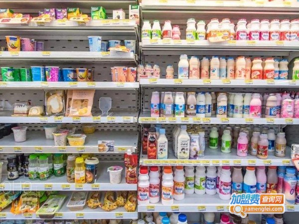711便利小店加盟费
