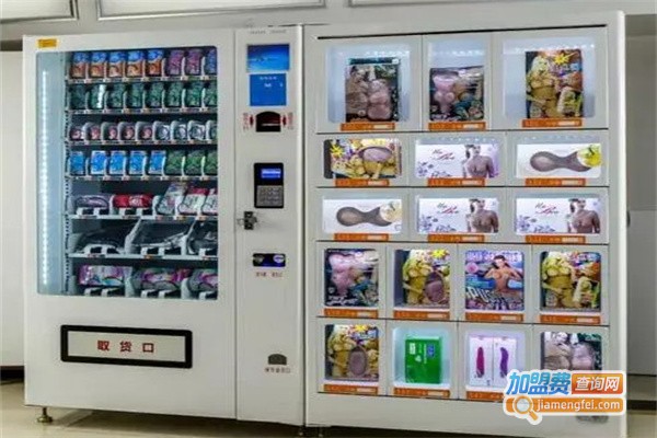24小时成人自助店加盟费