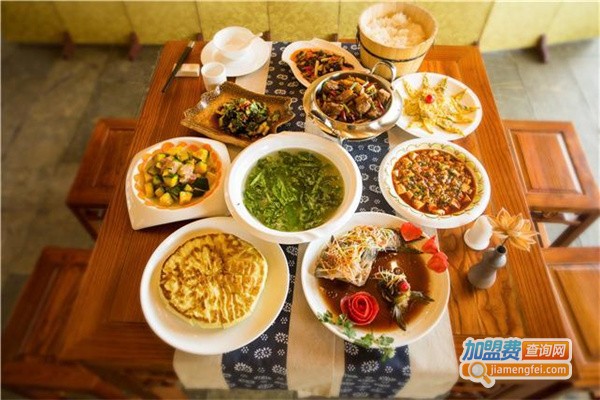北京药膳餐厅加盟费