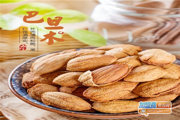 疯果脆加盟费