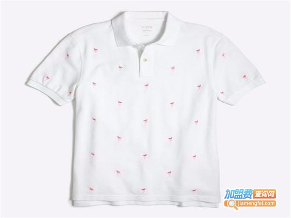 J.Crew童装加盟费