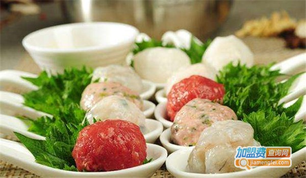 澳门豆捞火锅店加盟费
