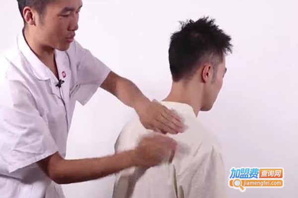济弘堂中医推拿加盟费