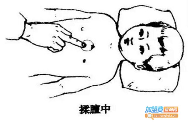佑安堂小儿推拿加盟费