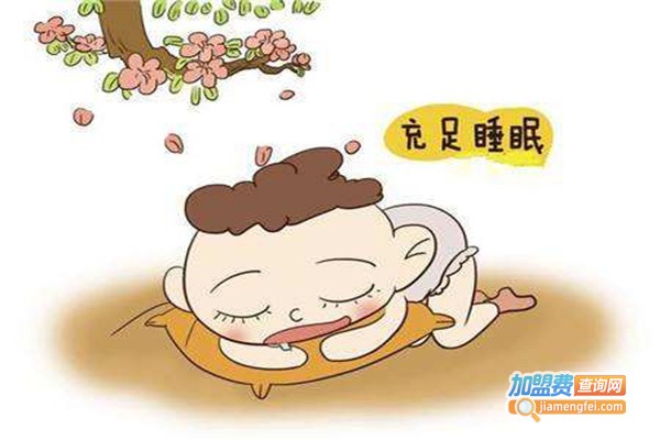 长康小儿推拿加盟费
