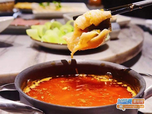 747火锅鱼店加盟费