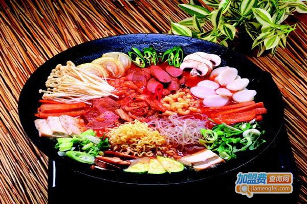 辣椒鱼加盟费