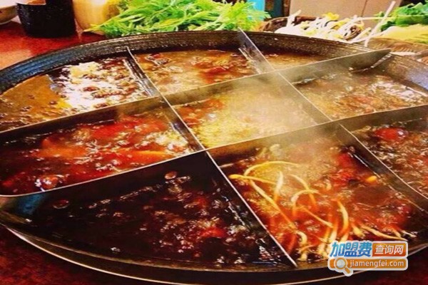 小亮哥柴火鸡加盟费