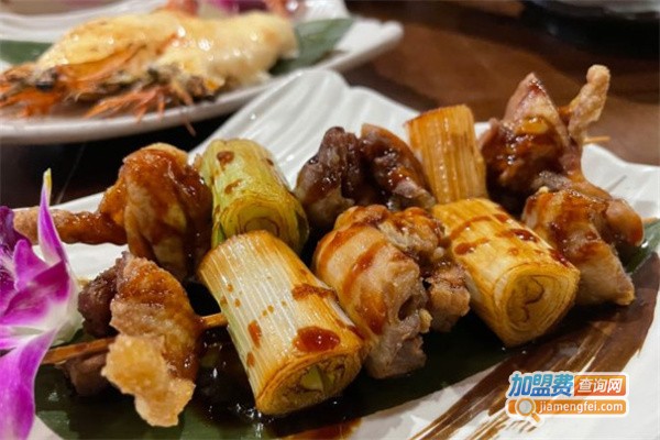 稻早日料加盟费