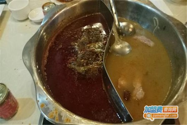 三味珍火加盟费