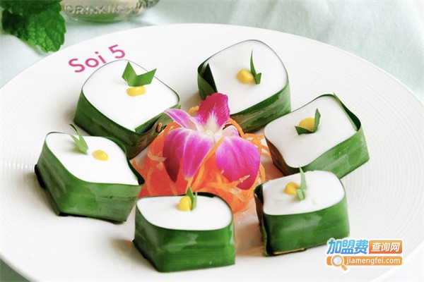 Soi5曼谷5巷加盟费
