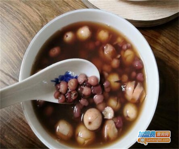 麦香馅饼连锁店加盟费