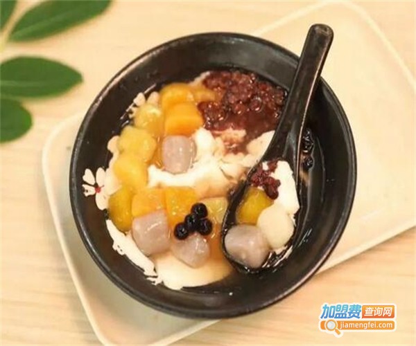 麦香馅饼连锁店加盟费